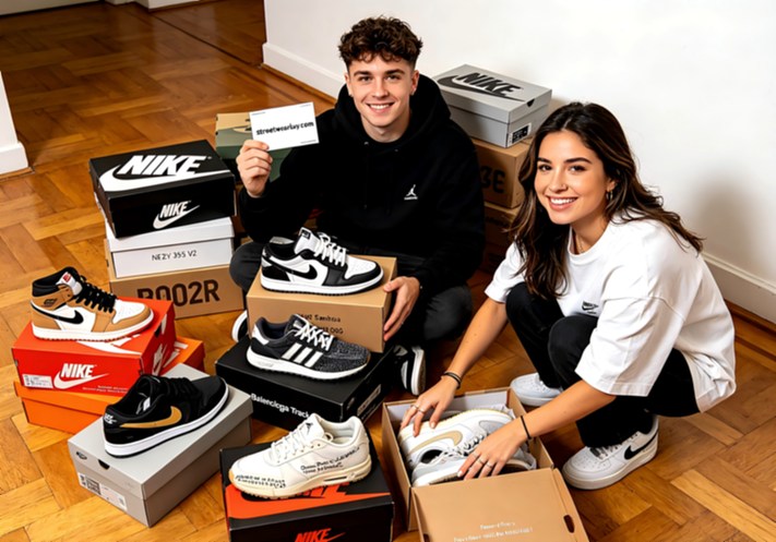 MuleBuy rep haul 2026 — curated Taobao and Weidian finds through MuleBuy