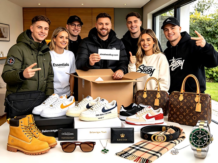 BaseTao rep haul 2026 — Taobao finds through BaseTao purchasing agent