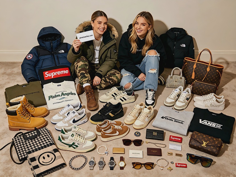 Sugargoo rep haul 2026 — luxury rep items with top QC through Sugargoo agent