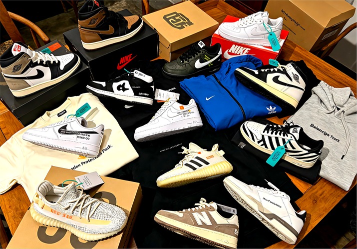 EastMallBuy rep haul 2026 — Taobao finds through EastMallBuy