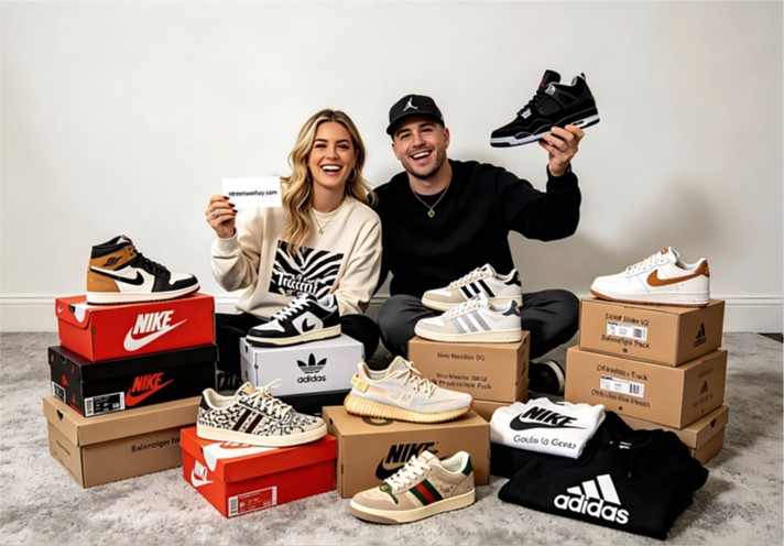 Taobao rep haul 2026 — curated W2C finds through Taobao purchasing agents